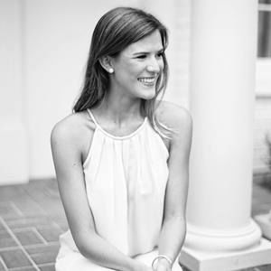 Meet your Posher, Charlotte